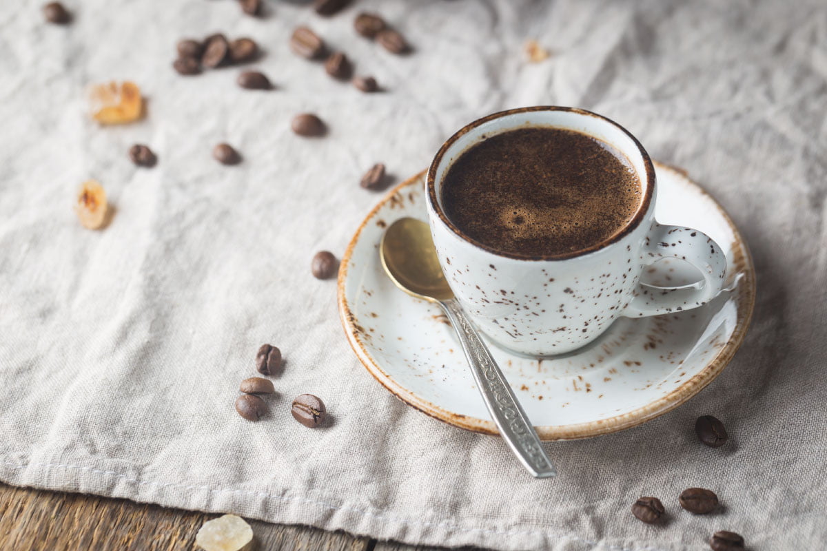 Türkiye’de Tüketilen Kahve Çeşitleri